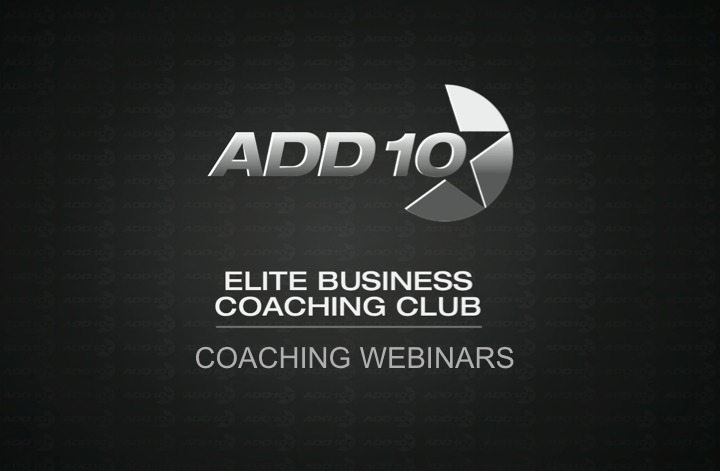 CoachingWebinars